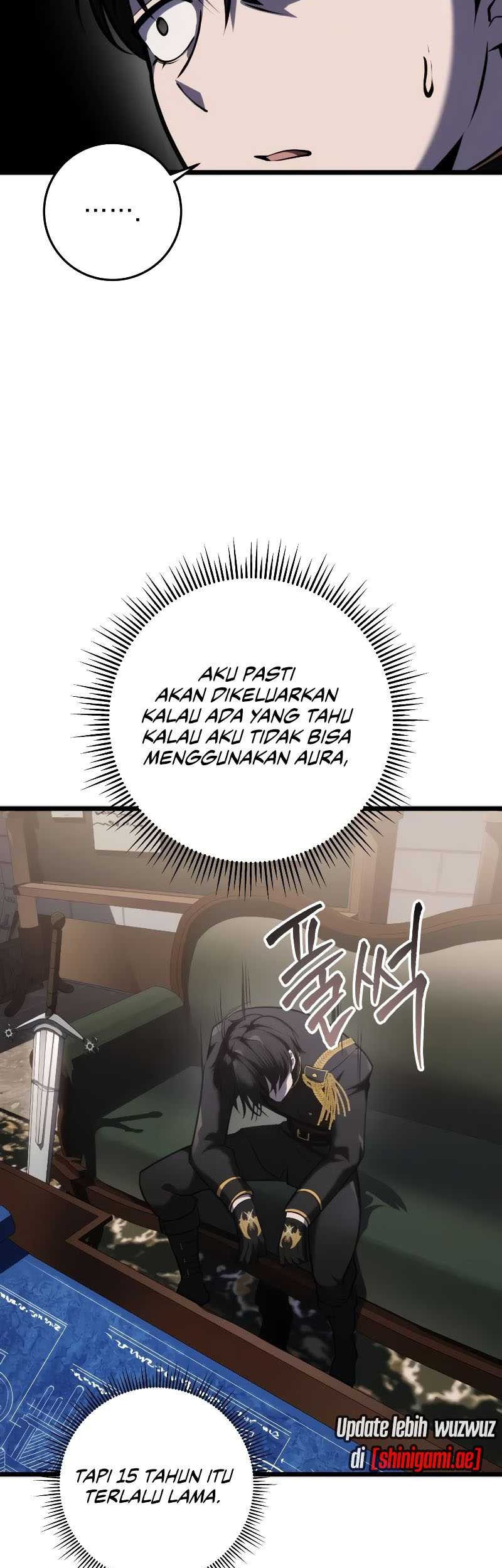 A Dragonslayer’s Peerless Regression Chapter 14 Gambar 60