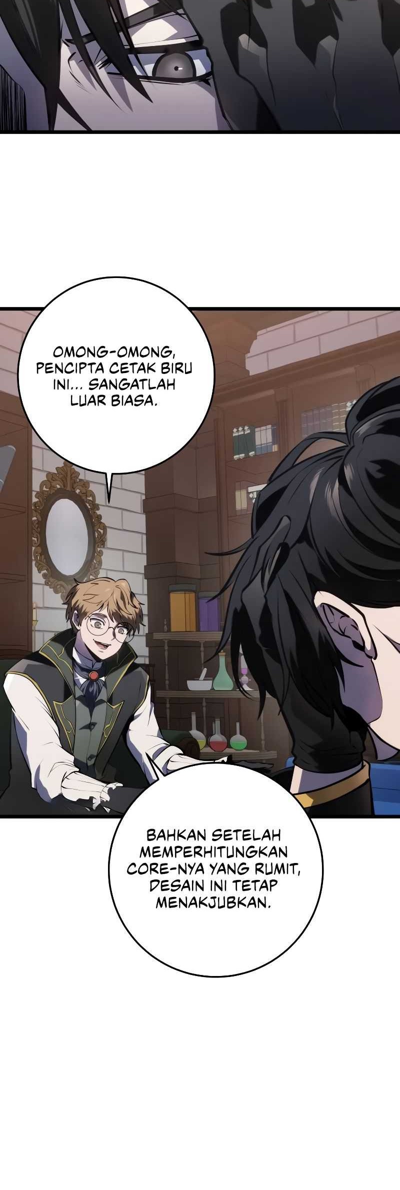 A Dragonslayer’s Peerless Regression Chapter 14 Gambar 65