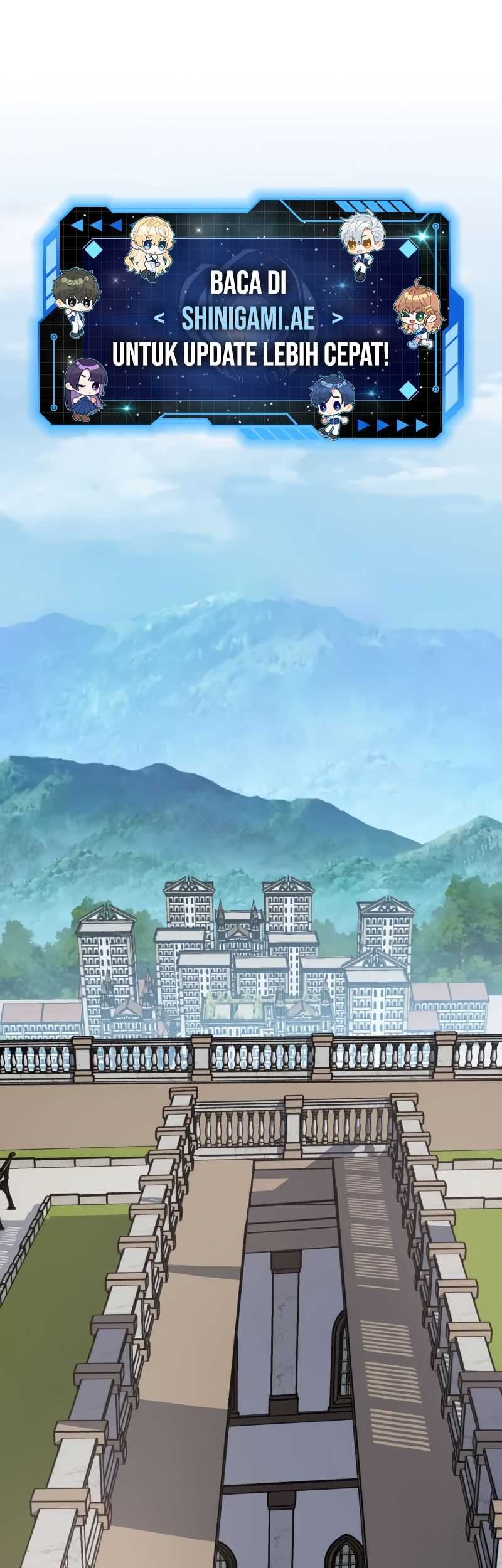 Manhwa A Dragonslayer’s Peerless Regression Chapter 14 gambar nomor 2