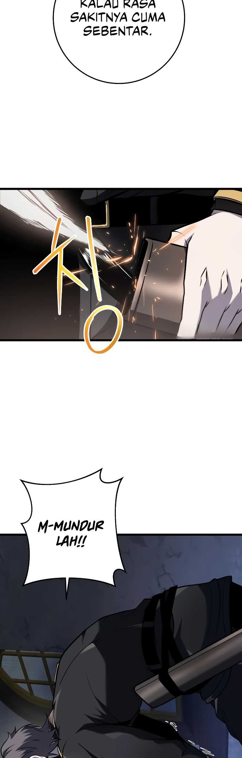 A Dragonslayer’s Peerless Regression Chapter 14 Gambar 24