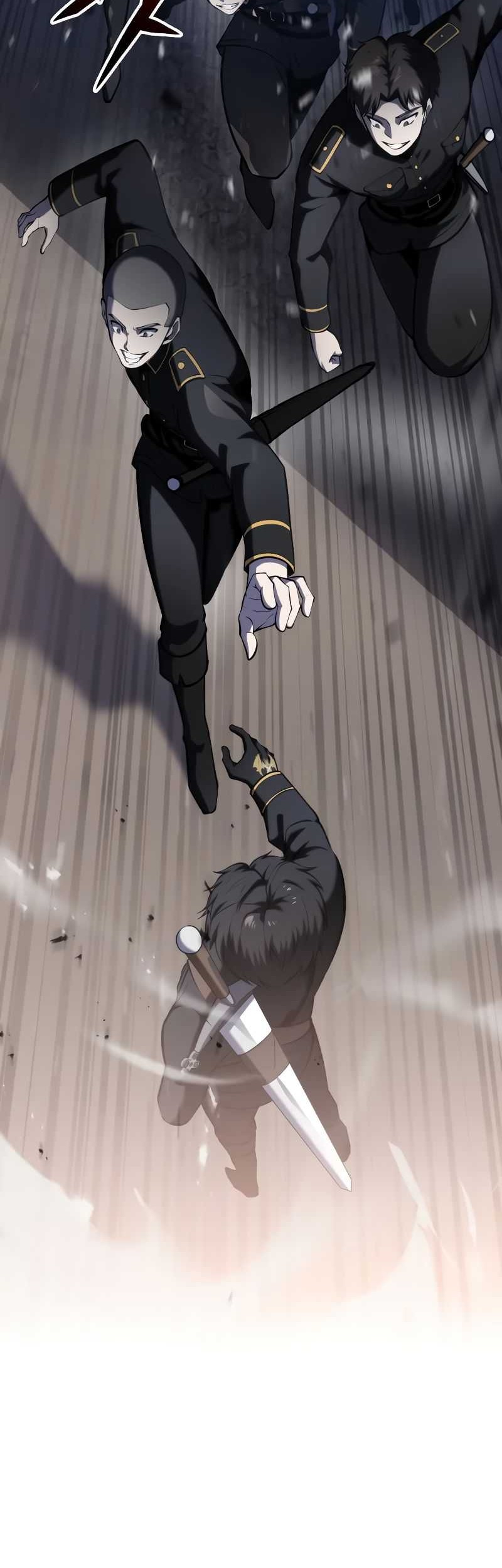 A Dragonslayer’s Peerless Regression Chapter 14 Gambar 11