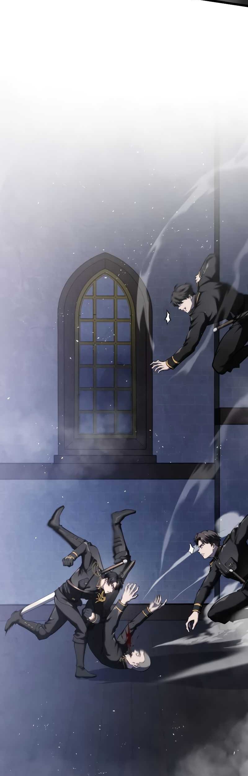 A Dragonslayer’s Peerless Regression Chapter 14 Gambar 15