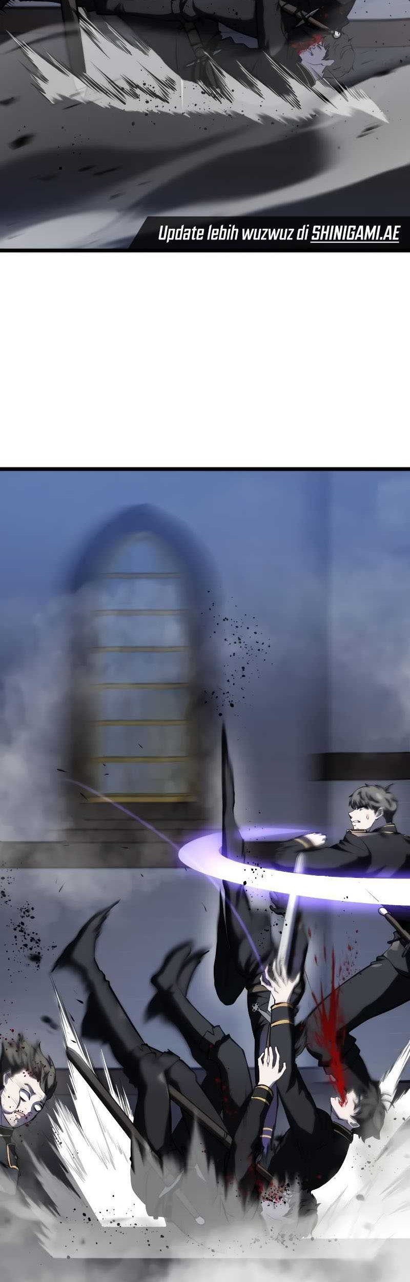 A Dragonslayer’s Peerless Regression Chapter 14 Gambar 19