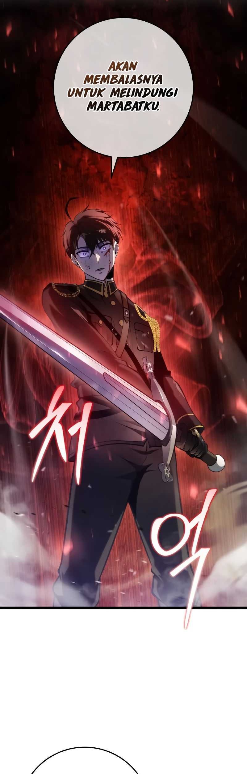 A Dragonslayer’s Peerless Regression Chapter 14 Gambar 28