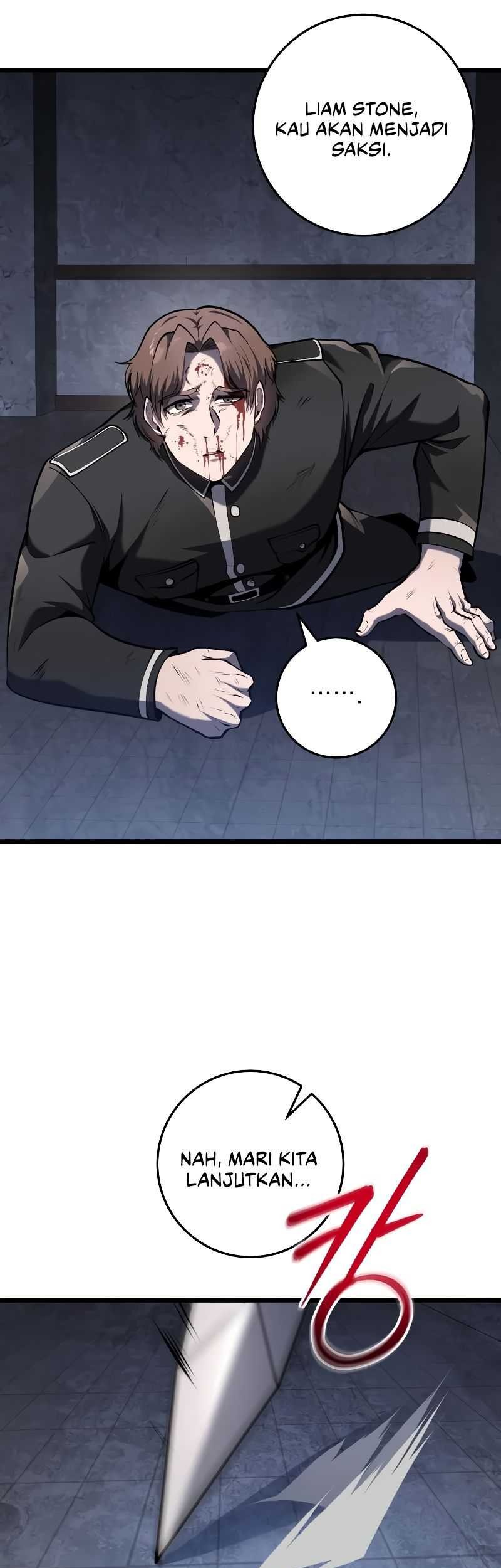 A Dragonslayer’s Peerless Regression Chapter 14 Gambar 30