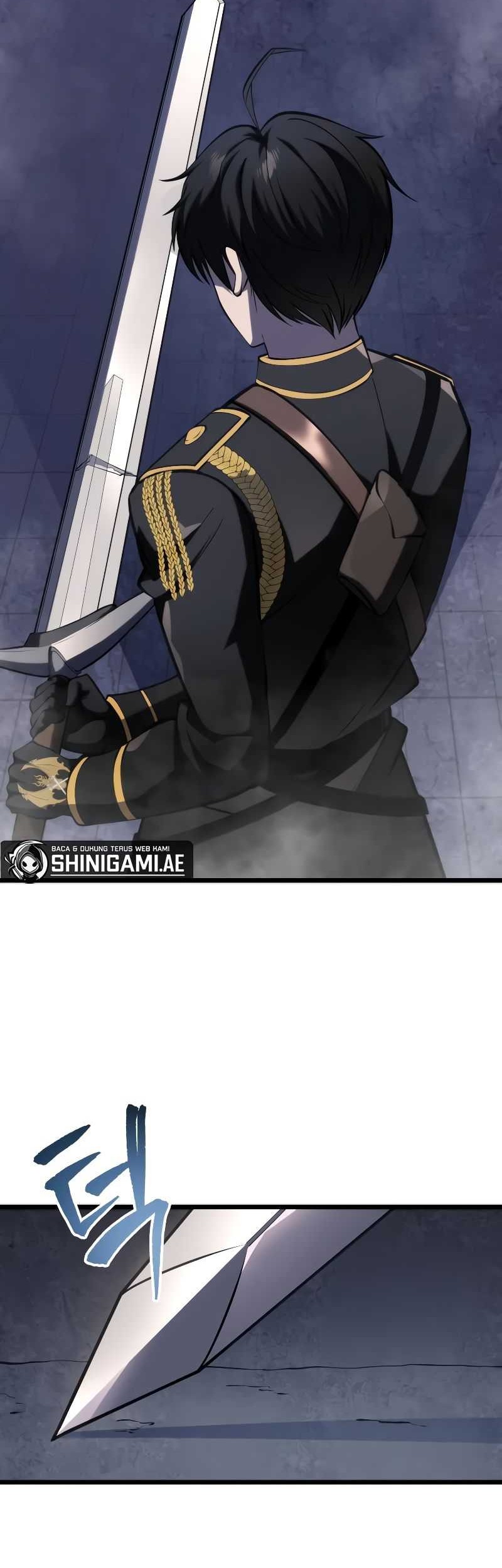 A Dragonslayer’s Peerless Regression Chapter 14 Gambar 33