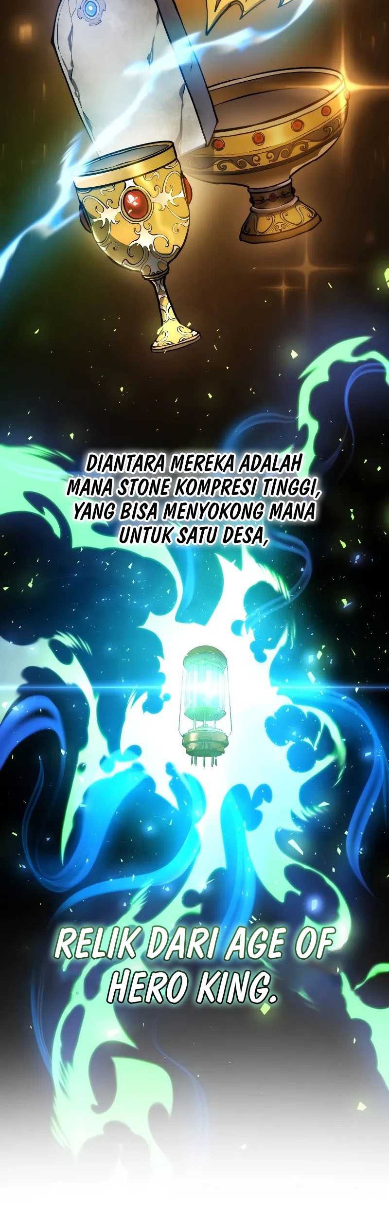 A Dragonslayer’s Peerless Regression Chapter 15 Gambar 8