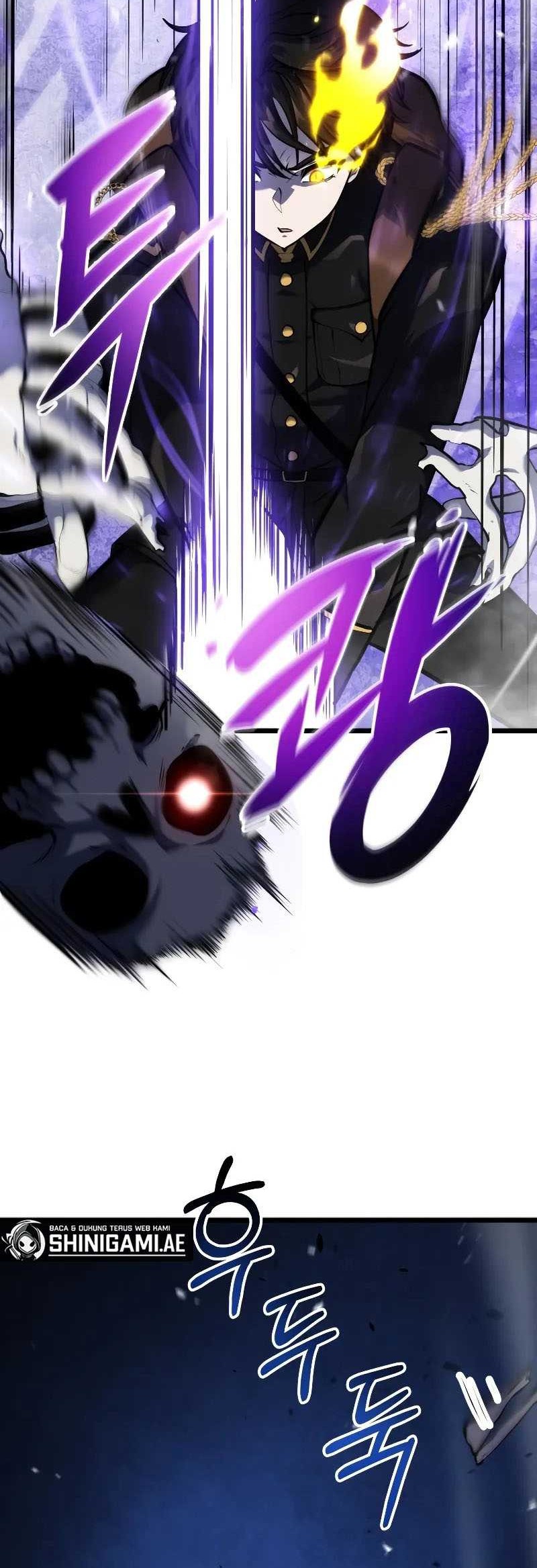 A Dragonslayer’s Peerless Regression Chapter 15 Gambar 36