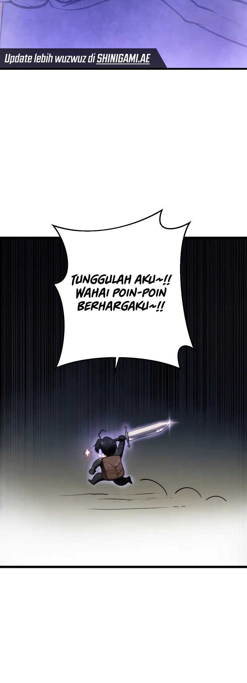 A Dragonslayer’s Peerless Regression Chapter 15 Gambar 40