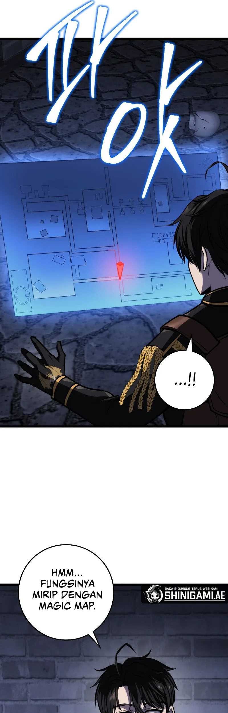 A Dragonslayer’s Peerless Regression Chapter 15 Gambar 45