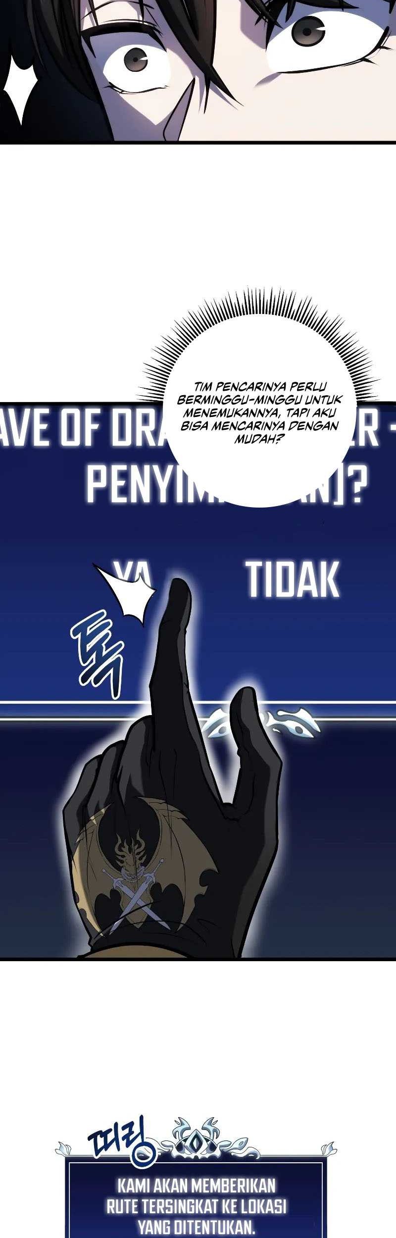 A Dragonslayer’s Peerless Regression Chapter 15 Gambar 51