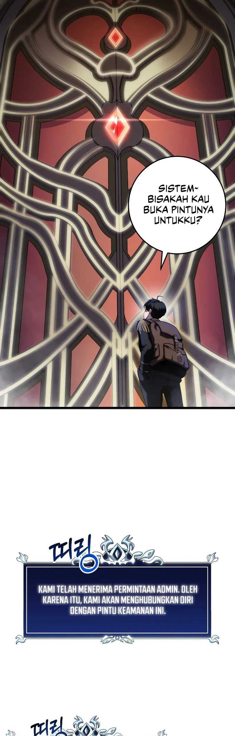 A Dragonslayer’s Peerless Regression Chapter 15 Gambar 61