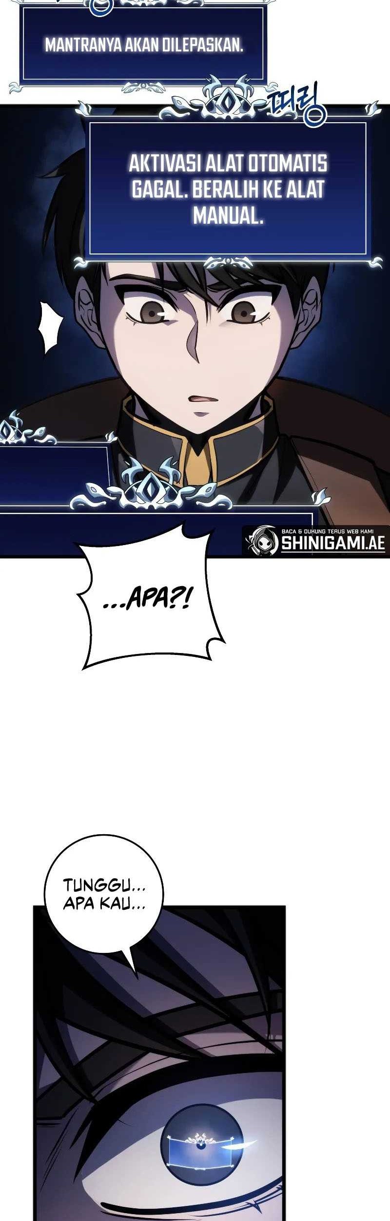 A Dragonslayer’s Peerless Regression Chapter 15 Gambar 62