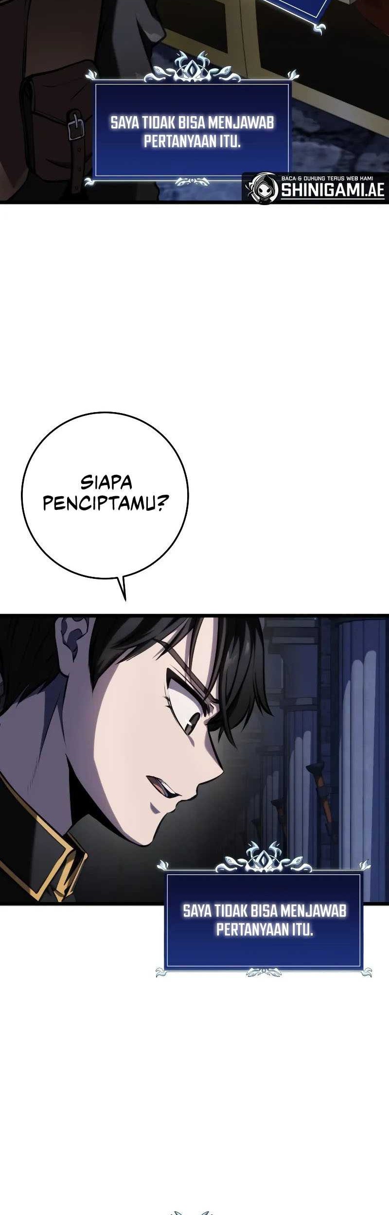 A Dragonslayer’s Peerless Regression Chapter 15 Gambar 66