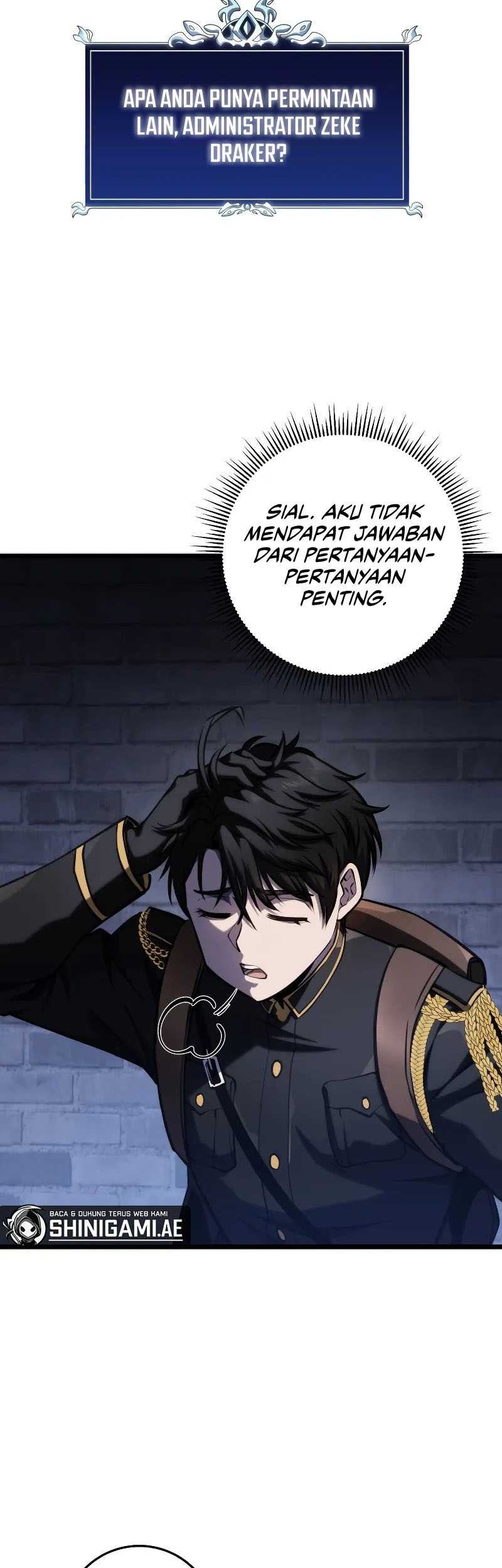 A Dragonslayer’s Peerless Regression Chapter 15 Gambar 67