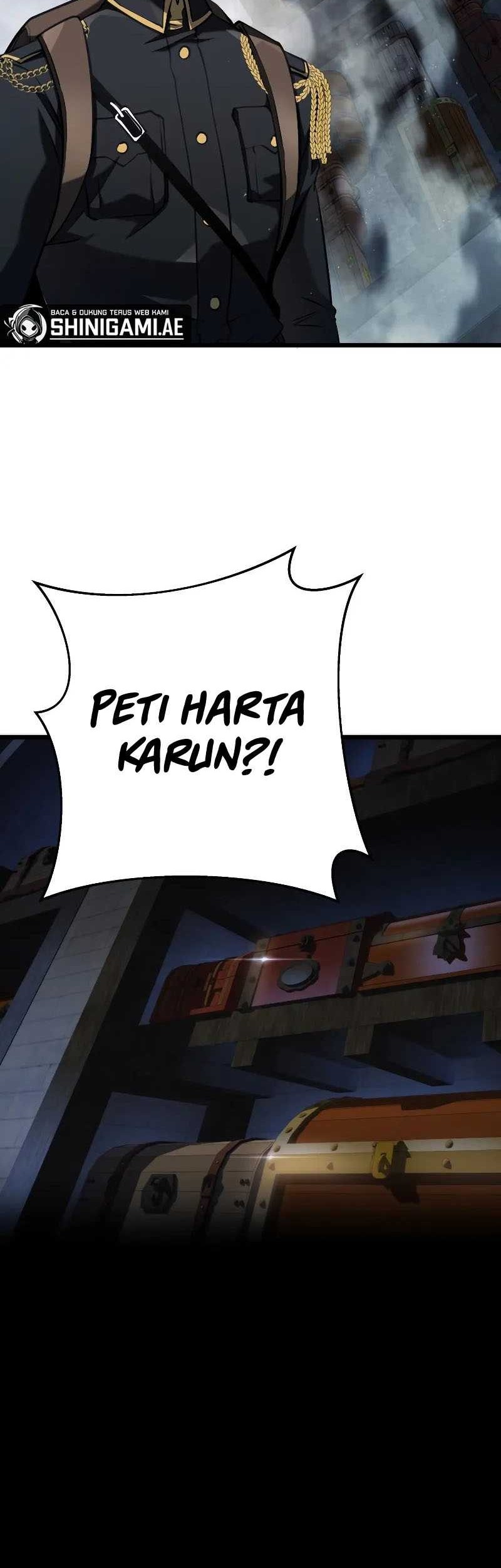 A Dragonslayer’s Peerless Regression Chapter 15 Gambar 72