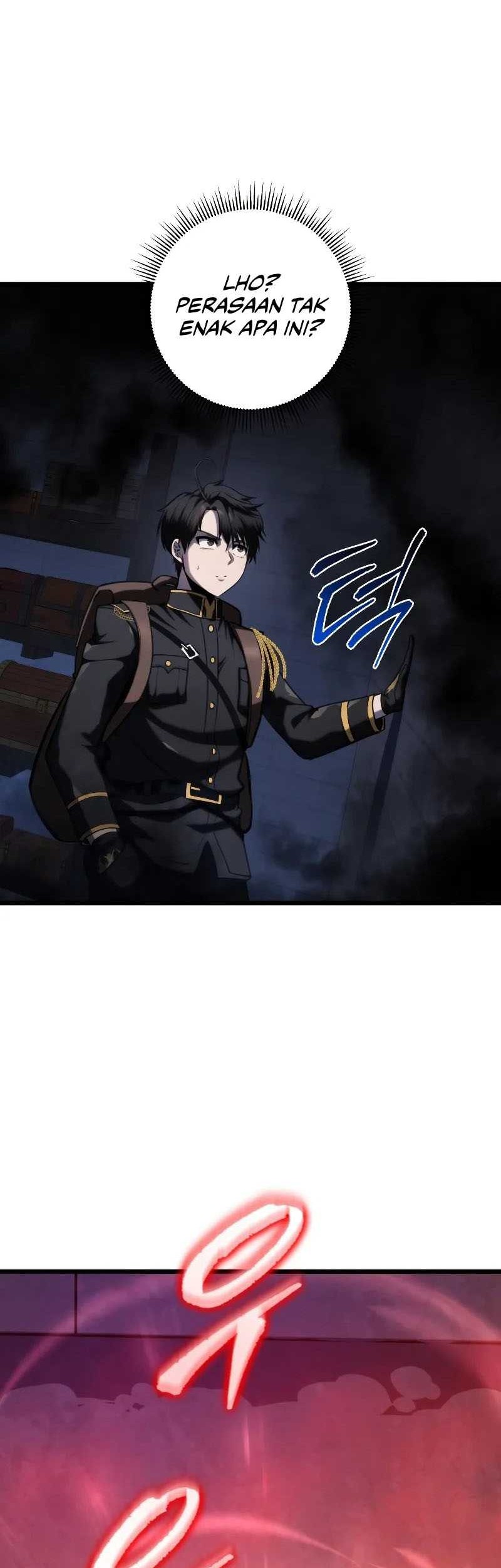 A Dragonslayer’s Peerless Regression Chapter 15 Gambar 82