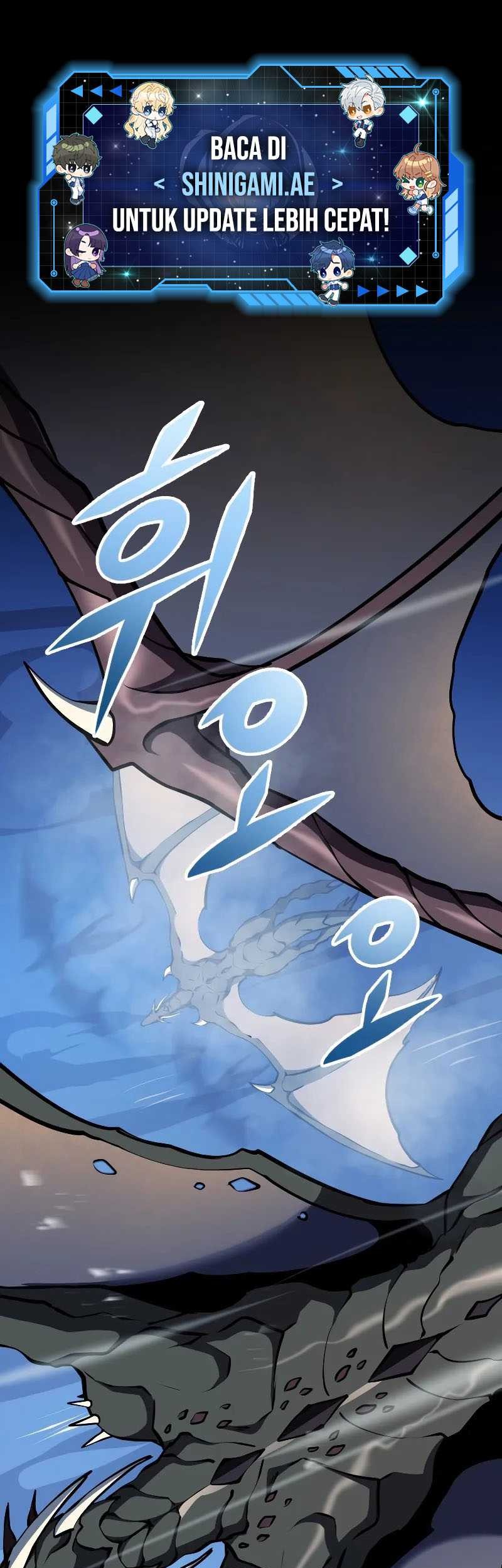 Manhwa A Dragonslayer’s Peerless Regression Chapter 15 gambar nomor 2