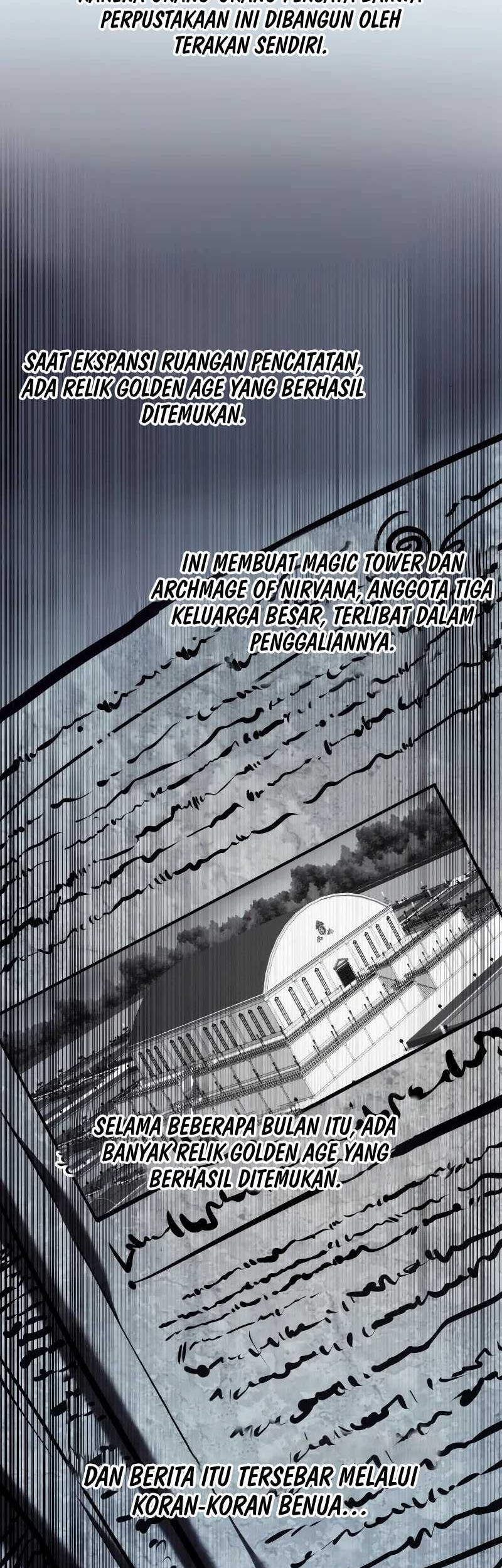 A Dragonslayer’s Peerless Regression Chapter 15 Gambar 11