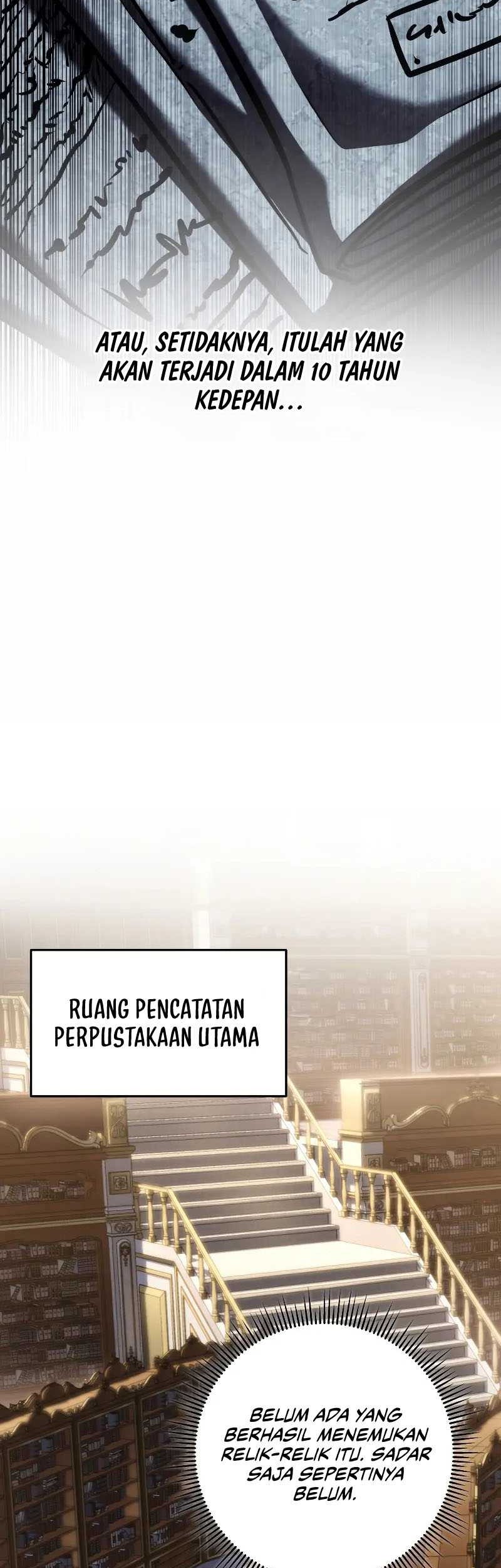 A Dragonslayer’s Peerless Regression Chapter 15 Gambar 12