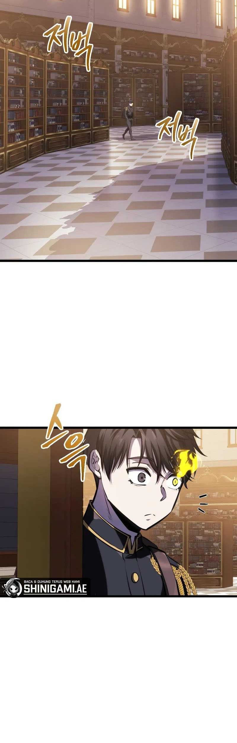 A Dragonslayer’s Peerless Regression Chapter 15 Gambar 16