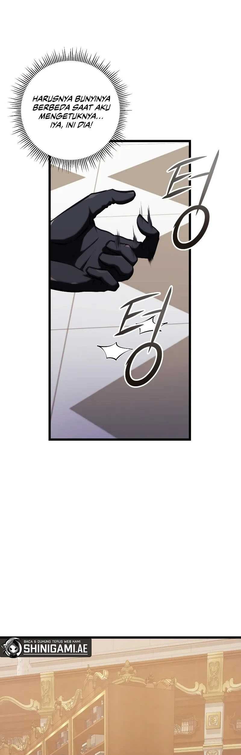 A Dragonslayer’s Peerless Regression Chapter 15 Gambar 18