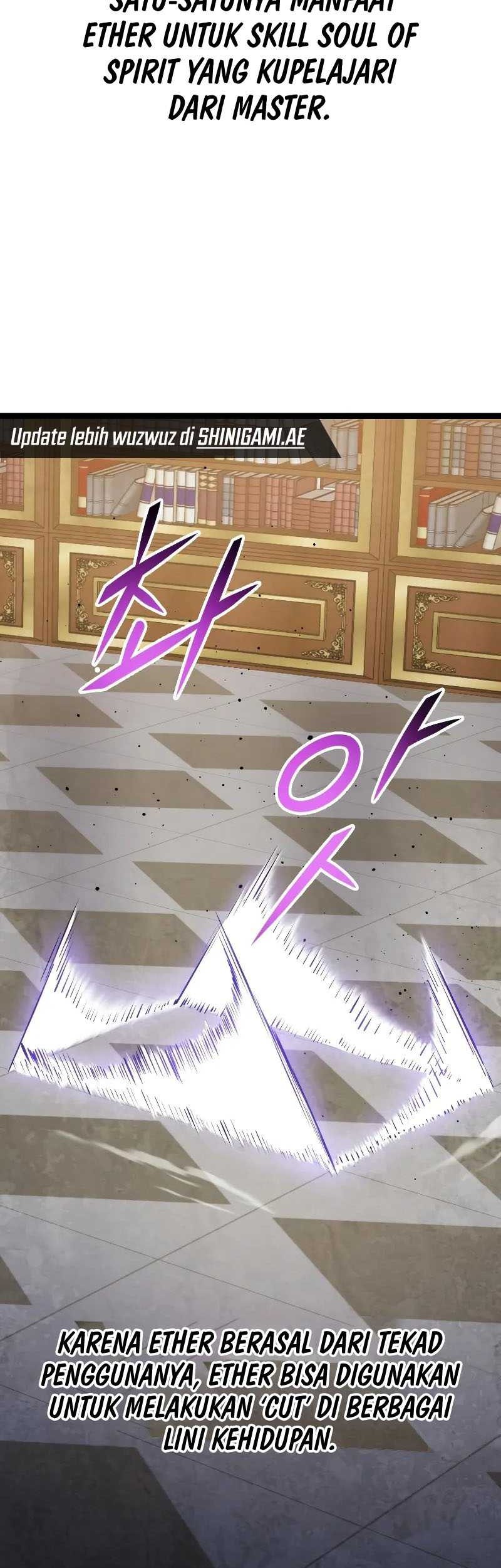 A Dragonslayer’s Peerless Regression Chapter 15 Gambar 20