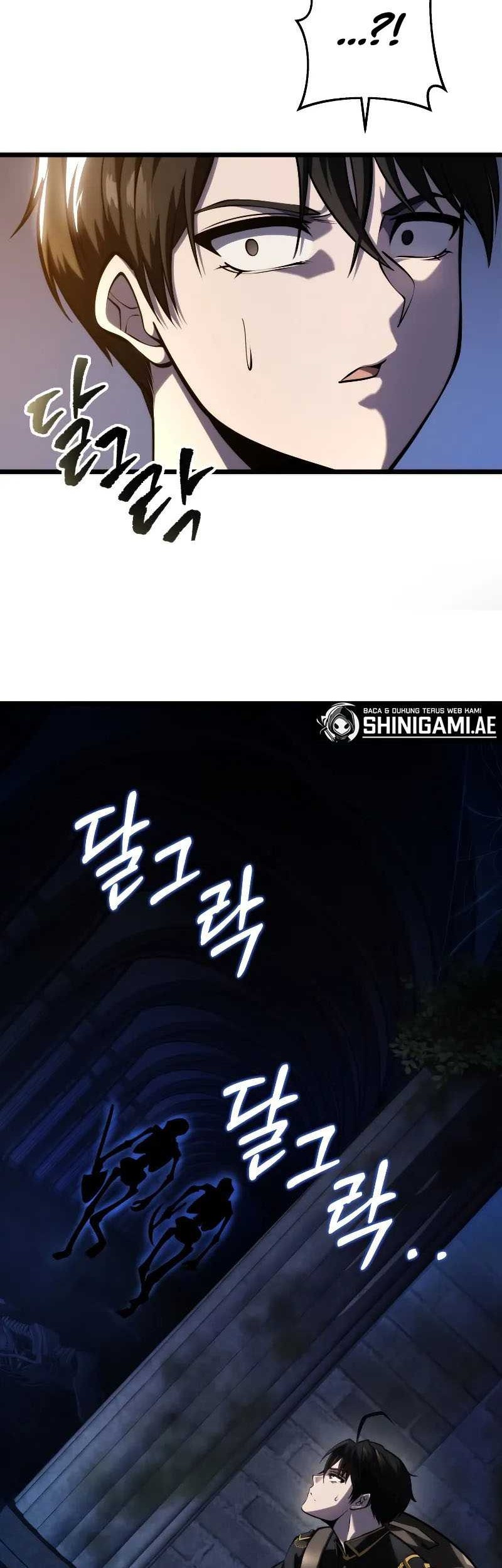 A Dragonslayer’s Peerless Regression Chapter 15 Gambar 27