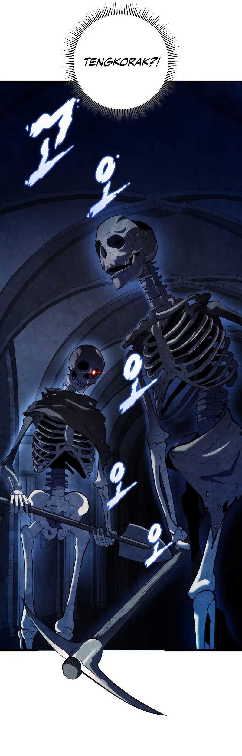 A Dragonslayer’s Peerless Regression Chapter 15 Gambar 30