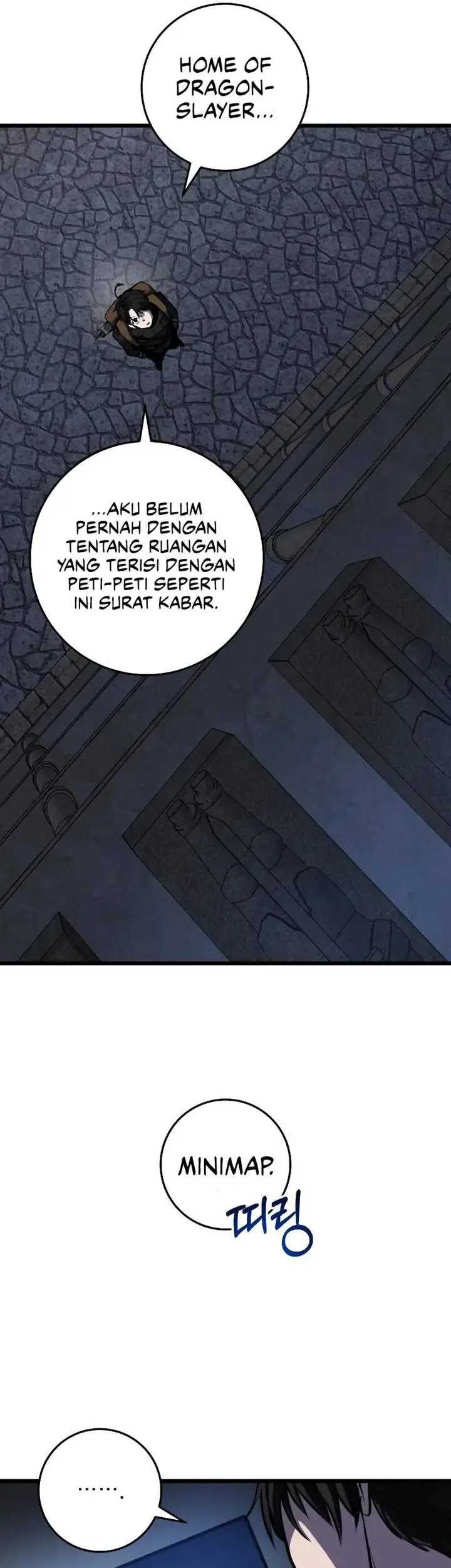 A Dragonslayer’s Peerless Regression Chapter 16 Gambar 6