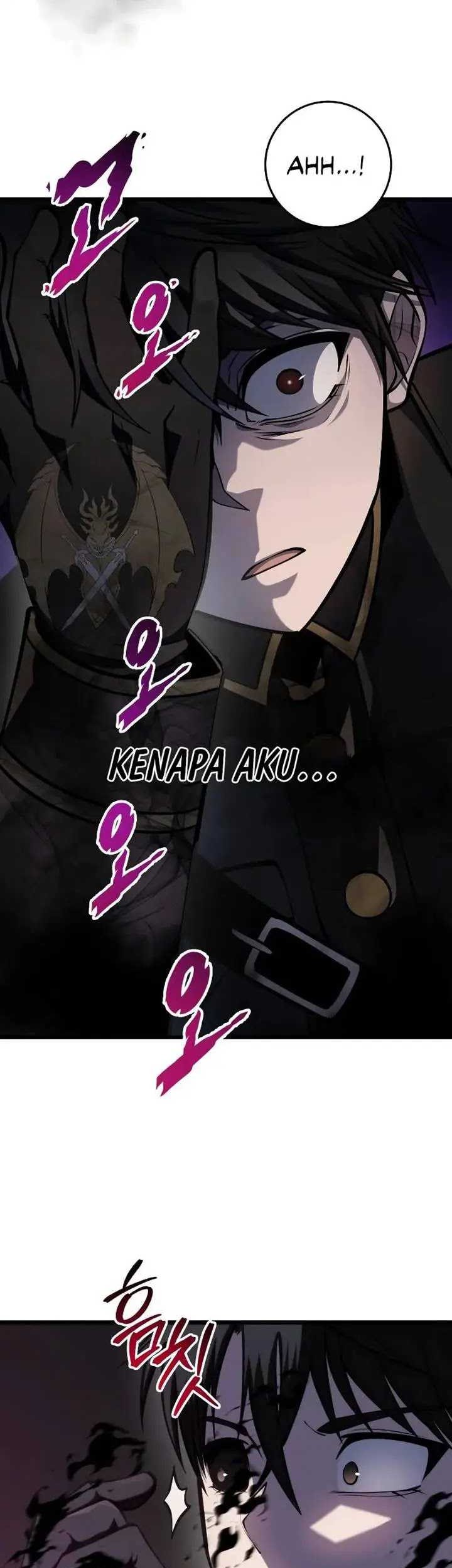 A Dragonslayer’s Peerless Regression Chapter 16 Gambar 36