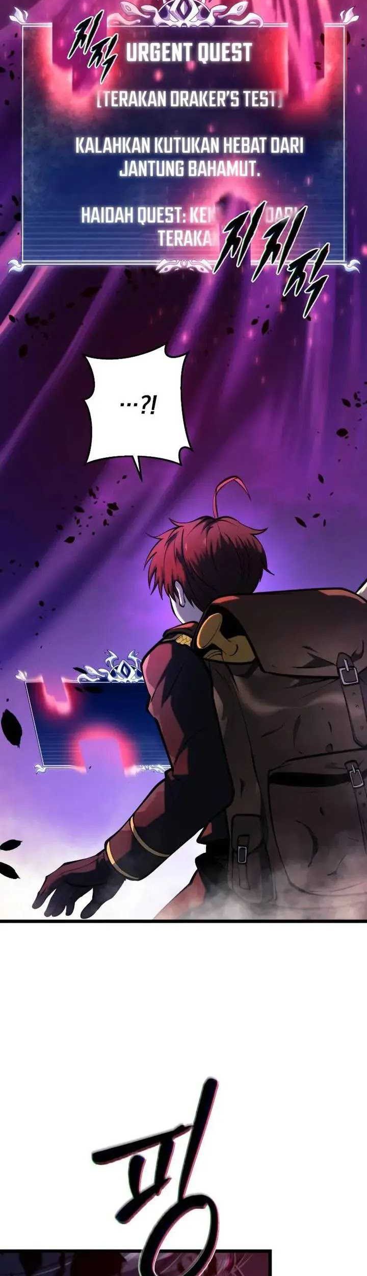 A Dragonslayer’s Peerless Regression Chapter 16 Gambar 40