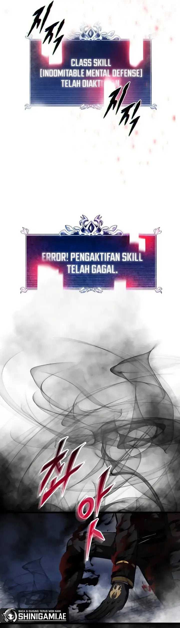 A Dragonslayer’s Peerless Regression Chapter 16 Gambar 42