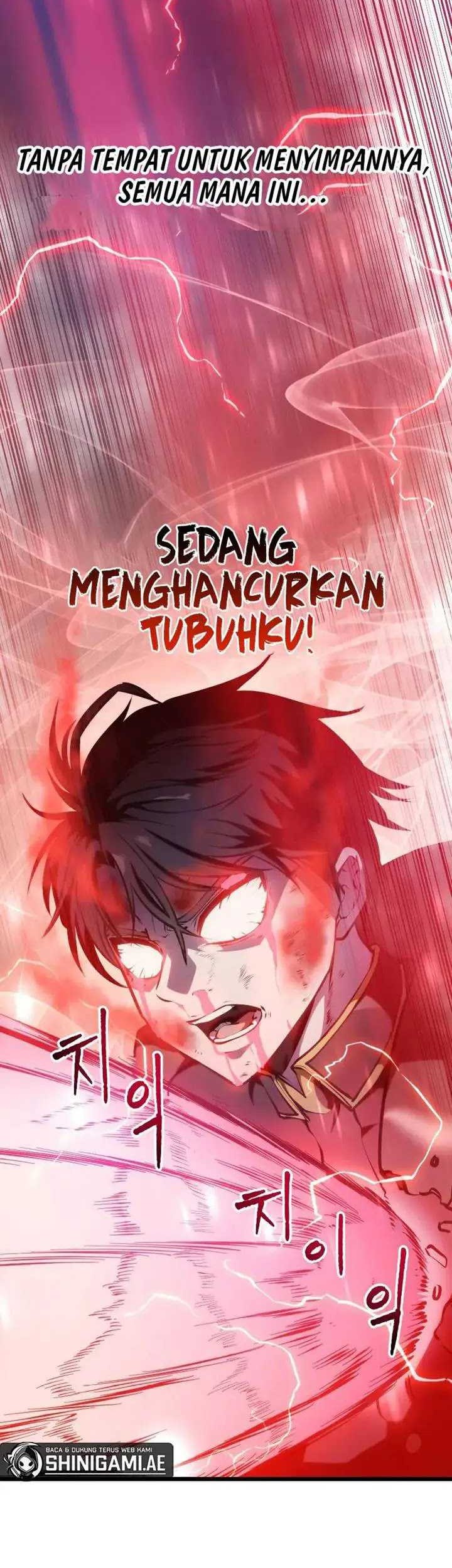 A Dragonslayer’s Peerless Regression Chapter 16 Gambar 58