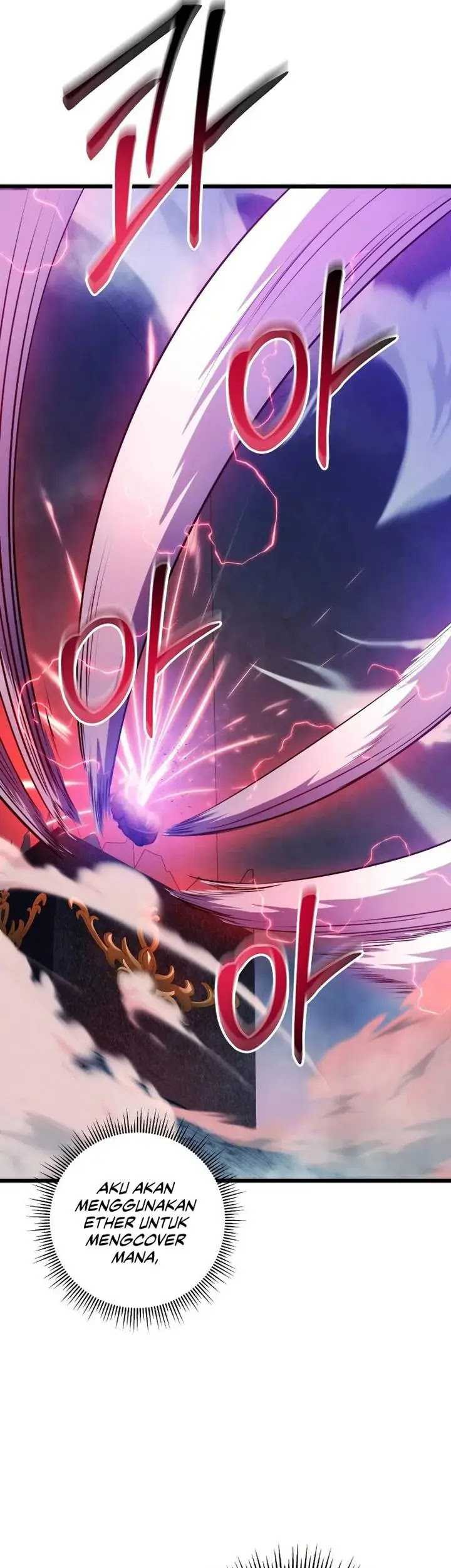 A Dragonslayer’s Peerless Regression Chapter 16 Gambar 64