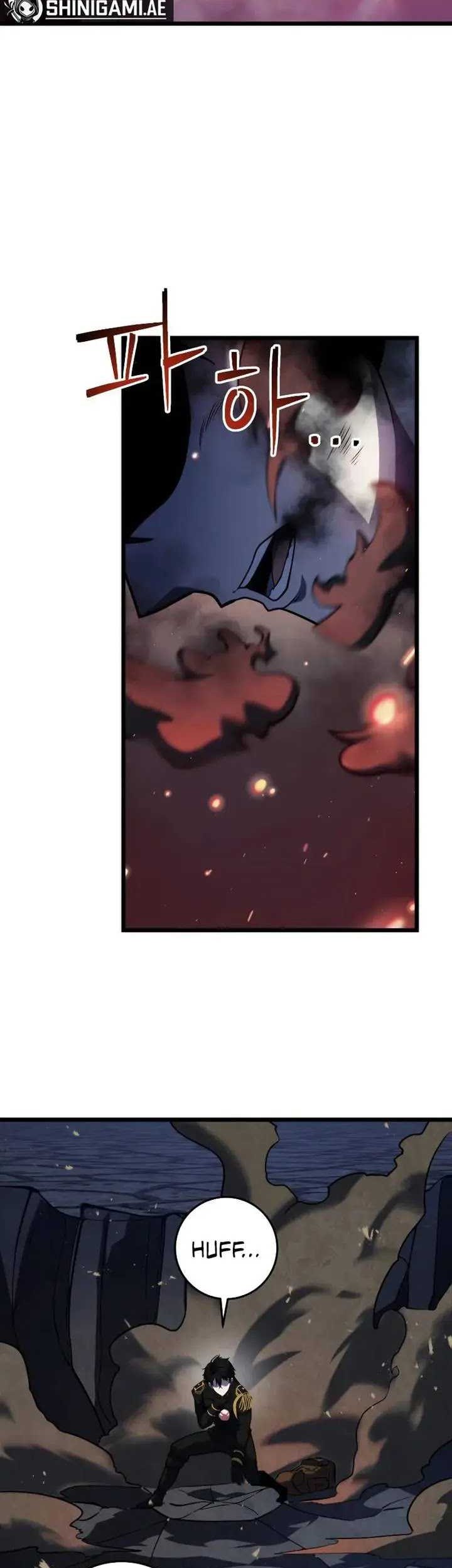 A Dragonslayer’s Peerless Regression Chapter 16 Gambar 70