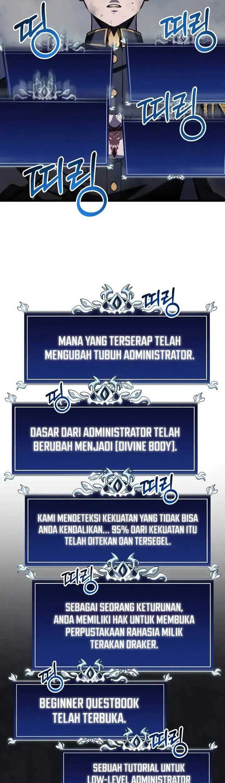 A Dragonslayer’s Peerless Regression Chapter 16 Gambar 77