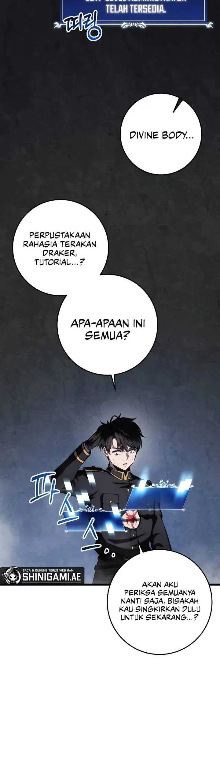 A Dragonslayer’s Peerless Regression Chapter 16 Gambar 78