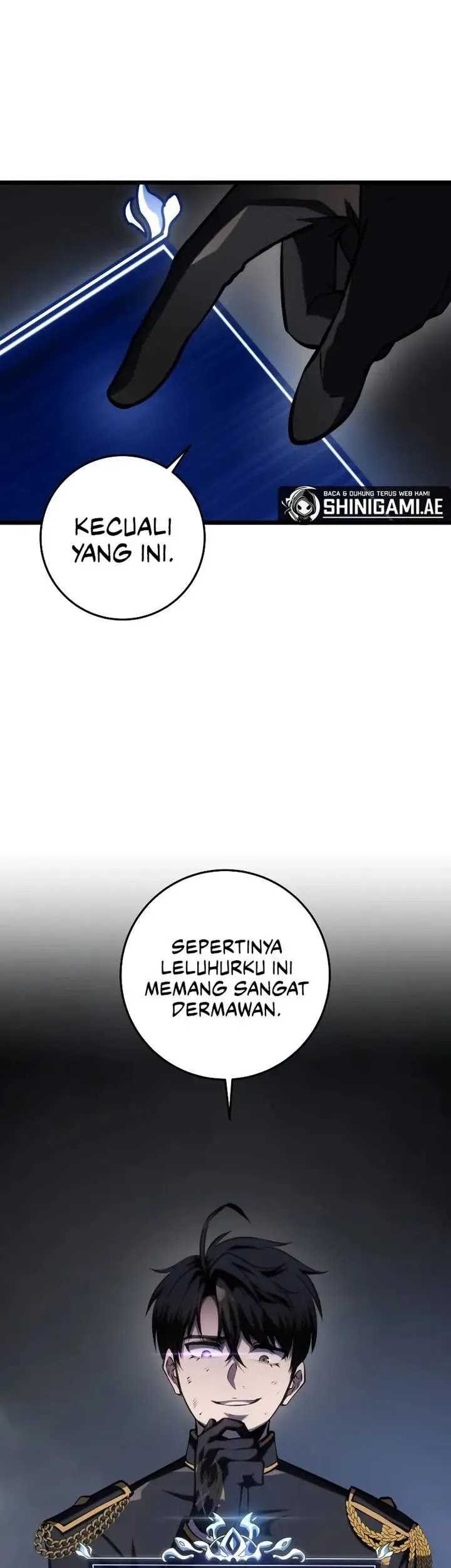 A Dragonslayer’s Peerless Regression Chapter 16 Gambar 80