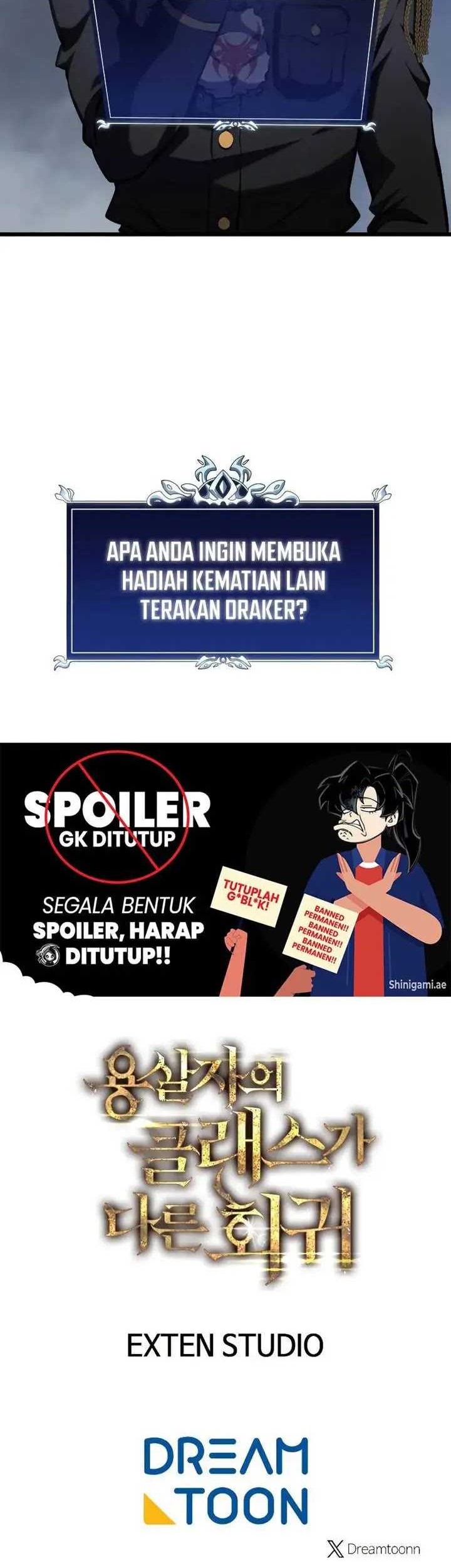 A Dragonslayer’s Peerless Regression Chapter 16 Gambar 81