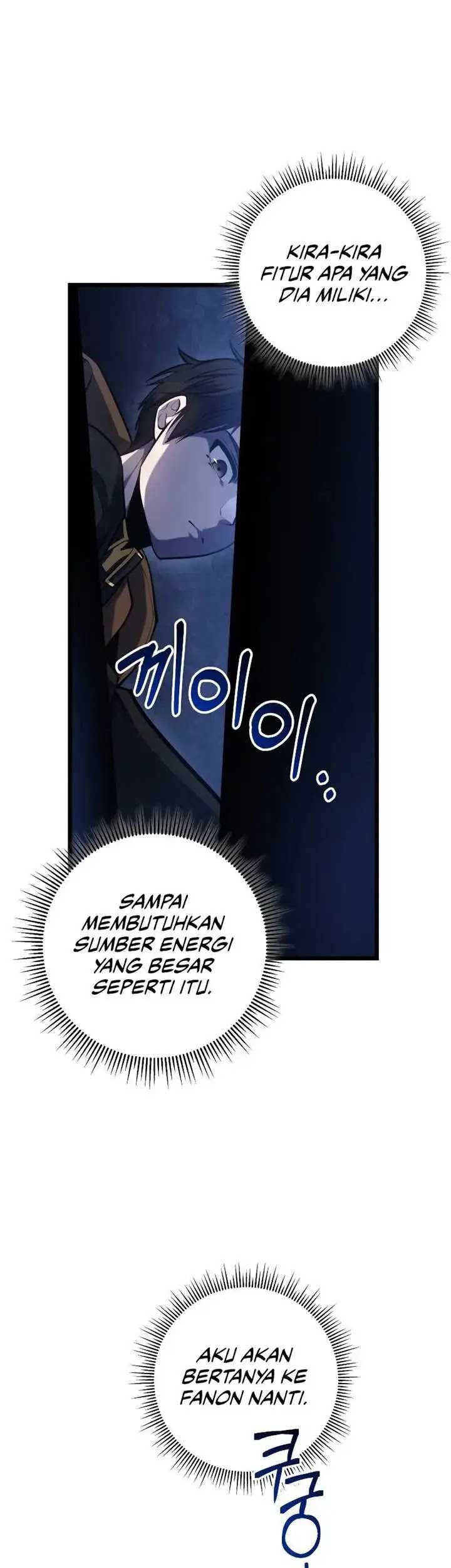 A Dragonslayer’s Peerless Regression Chapter 16 Gambar 22