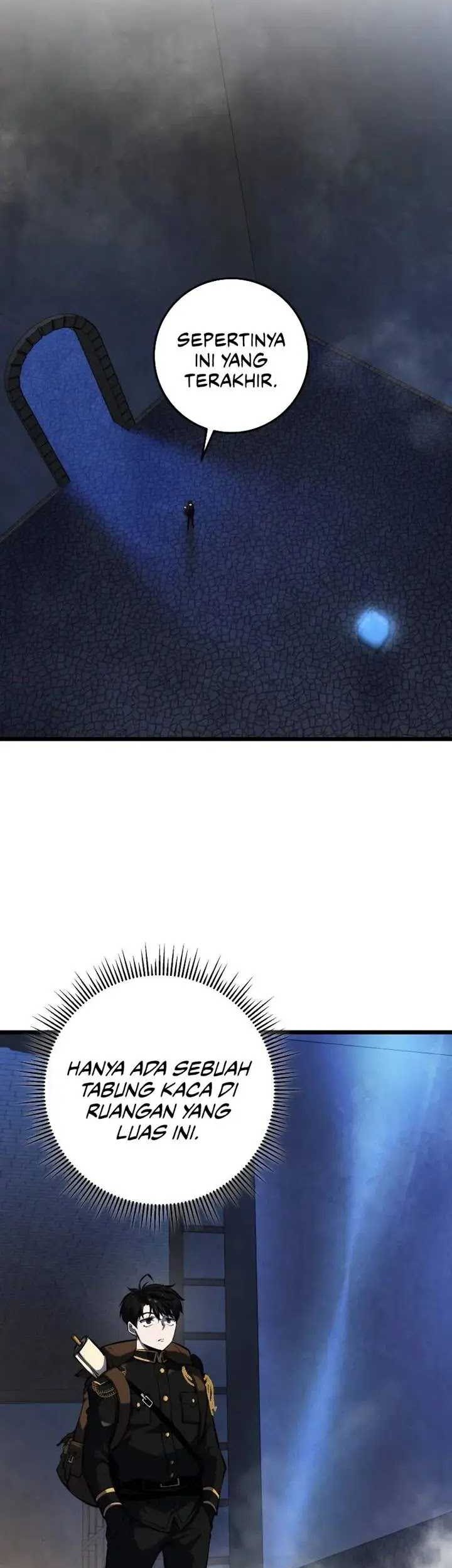 A Dragonslayer’s Peerless Regression Chapter 16 Gambar 24