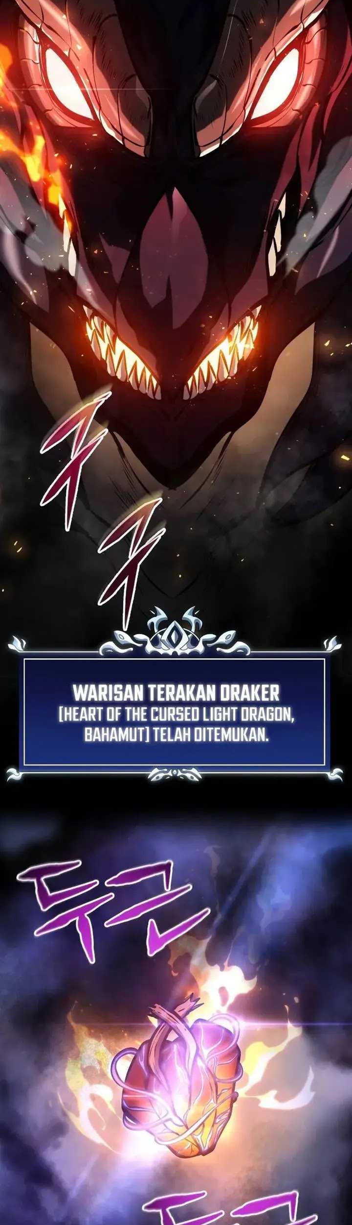 A Dragonslayer’s Peerless Regression Chapter 16 Gambar 28