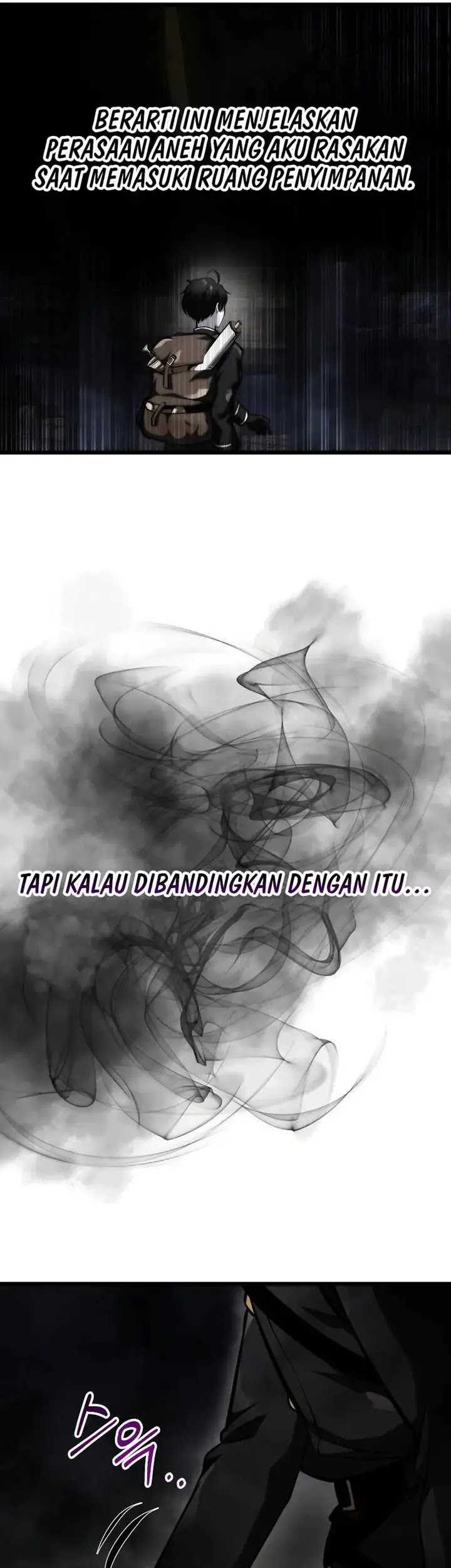 A Dragonslayer’s Peerless Regression Chapter 16 Gambar 30