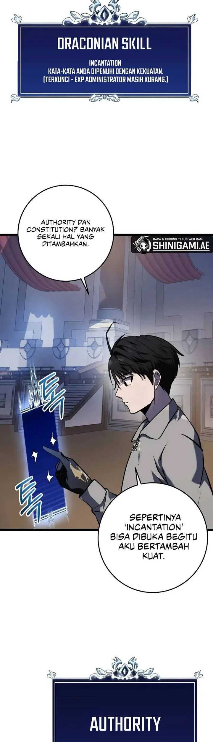 A Dragonslayer’s Peerless Regression Chapter 17 Gambar 8