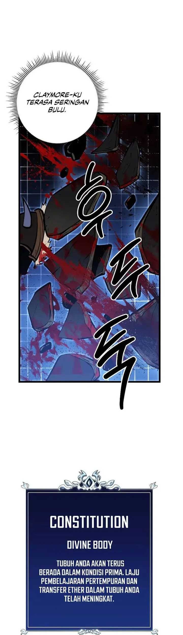 A Dragonslayer’s Peerless Regression Chapter 17 Gambar 37