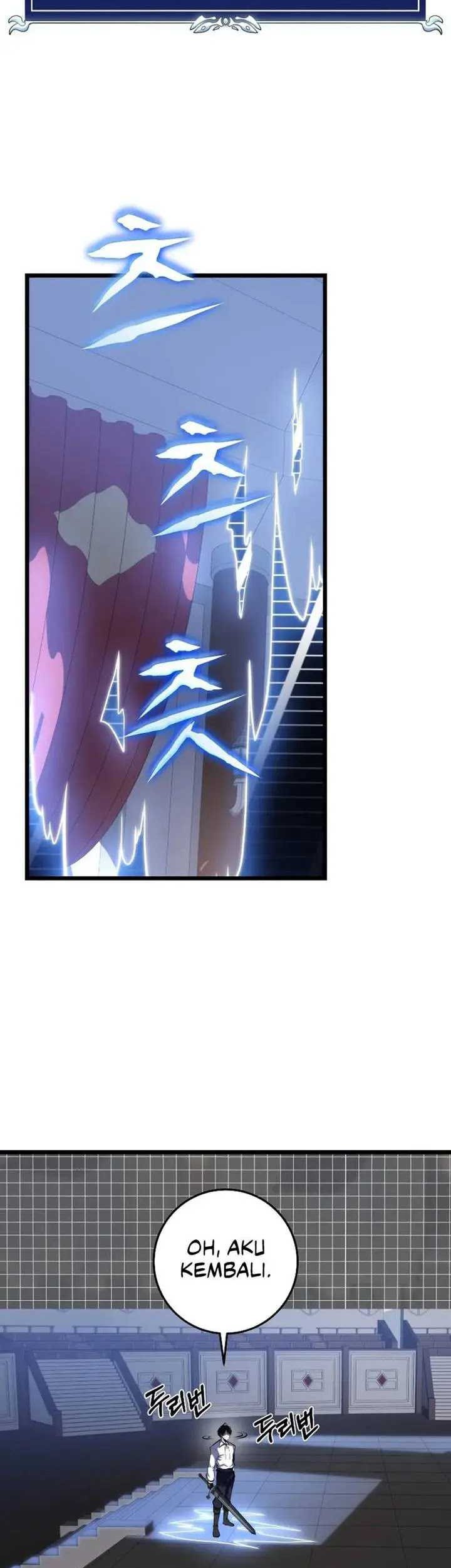 A Dragonslayer’s Peerless Regression Chapter 17 Gambar 39