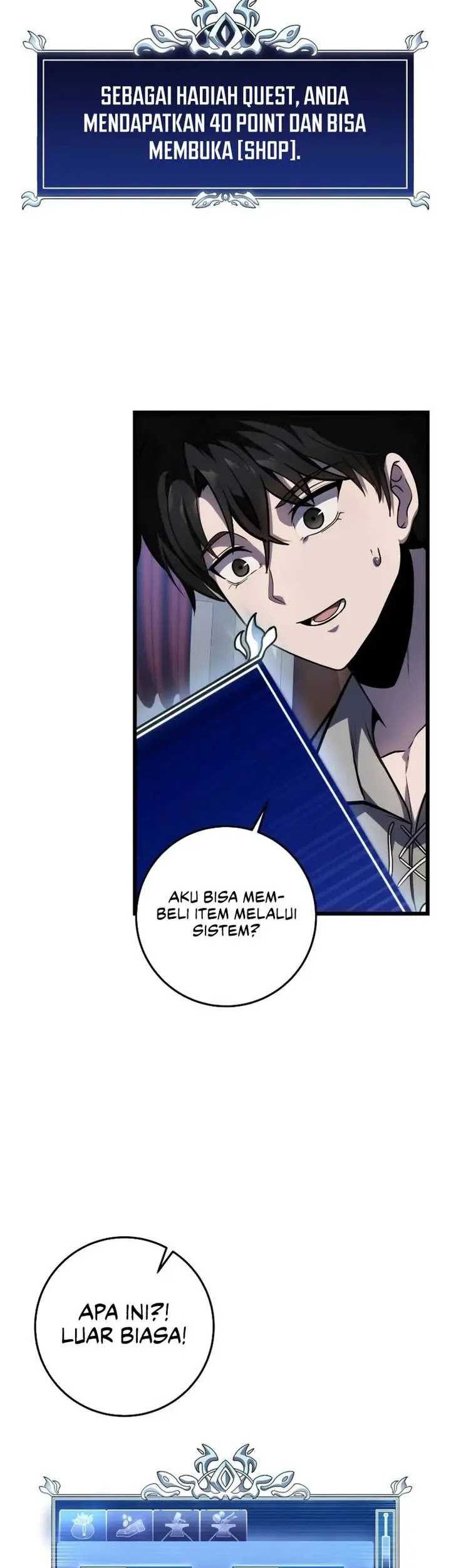 A Dragonslayer’s Peerless Regression Chapter 17 Gambar 42