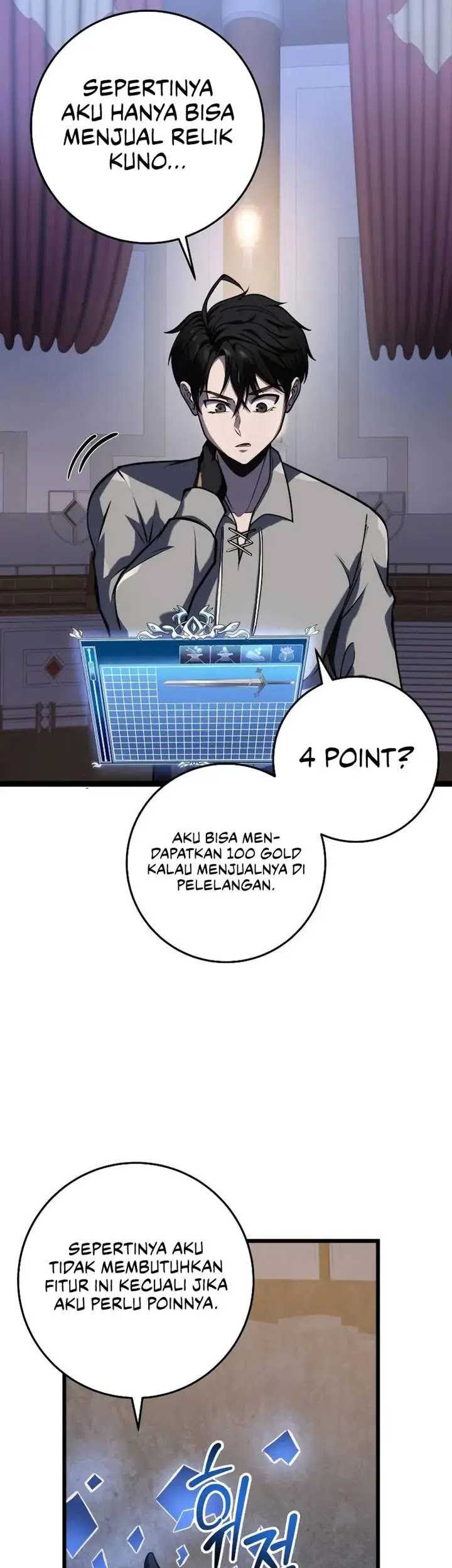 A Dragonslayer’s Peerless Regression Chapter 17 Gambar 45