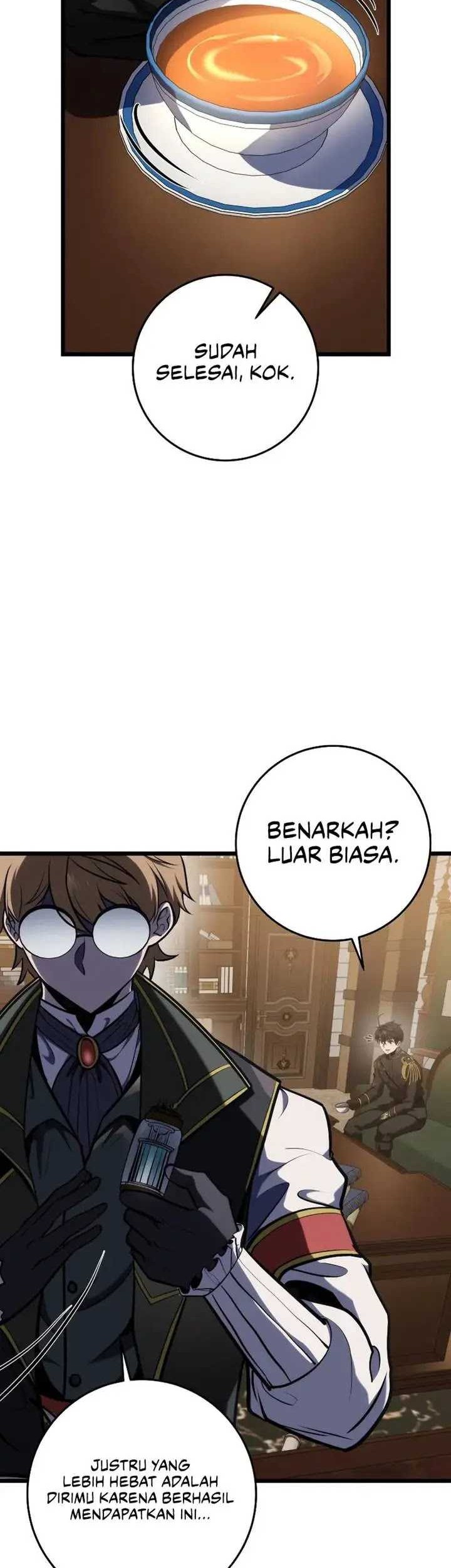 A Dragonslayer’s Peerless Regression Chapter 17 Gambar 50